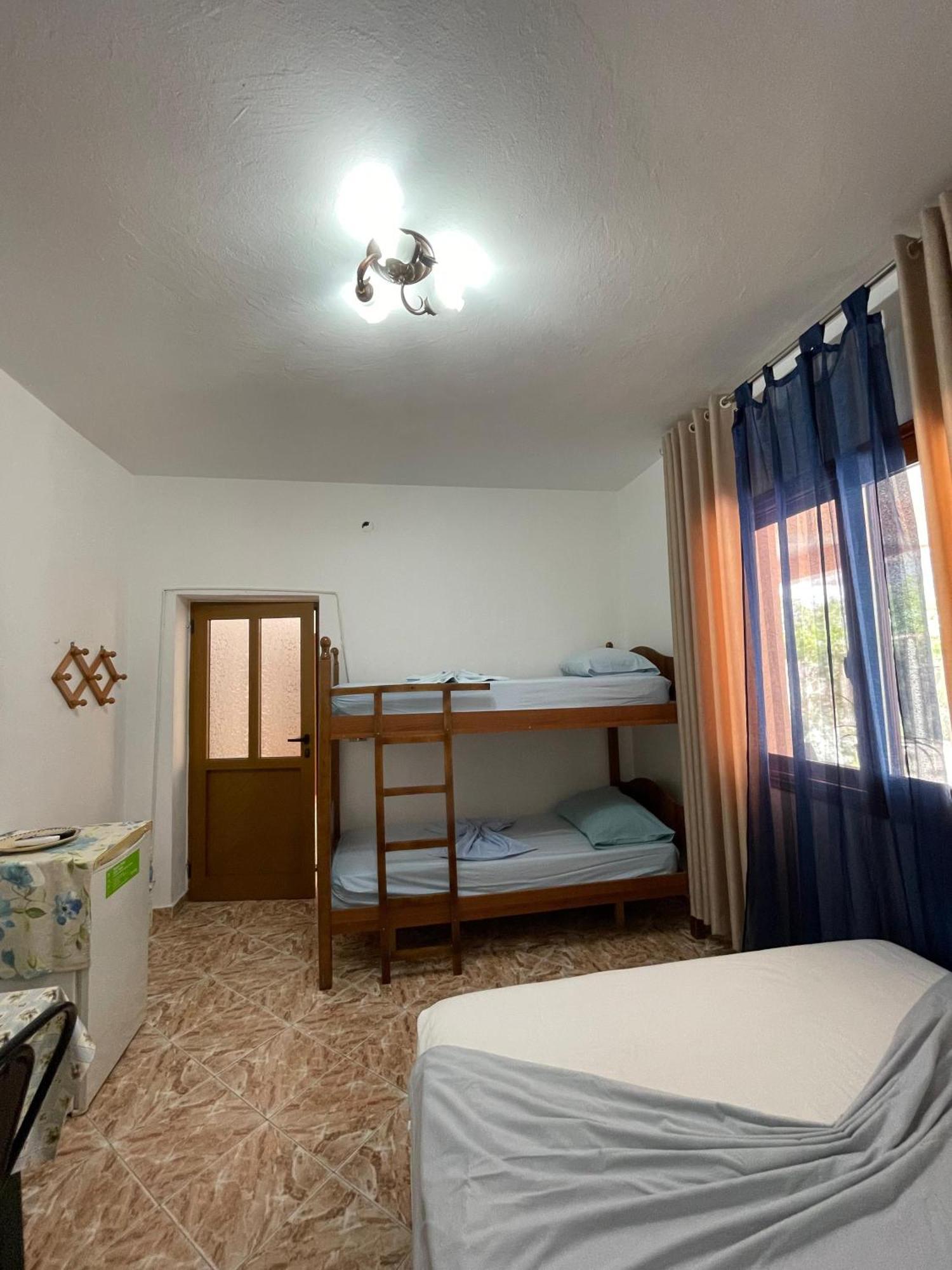 Villa Beni Osmenaj Vlore Exterior photo