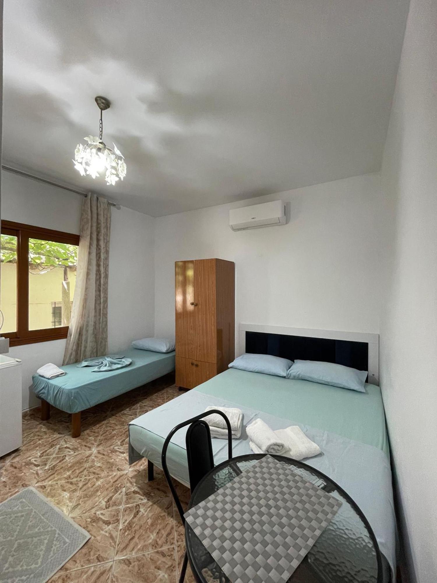 Villa Beni Osmenaj Vlore Exterior photo