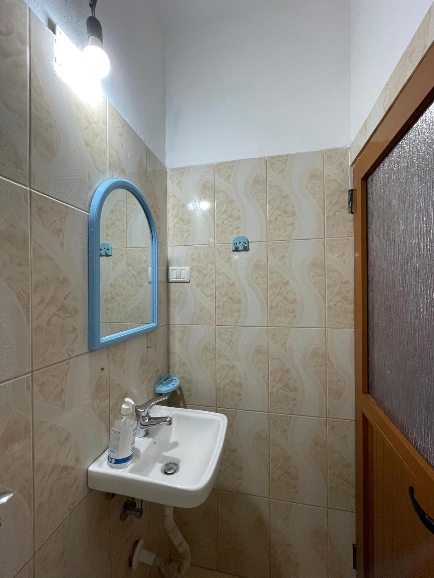 Villa Beni Osmenaj Vlore Exterior photo