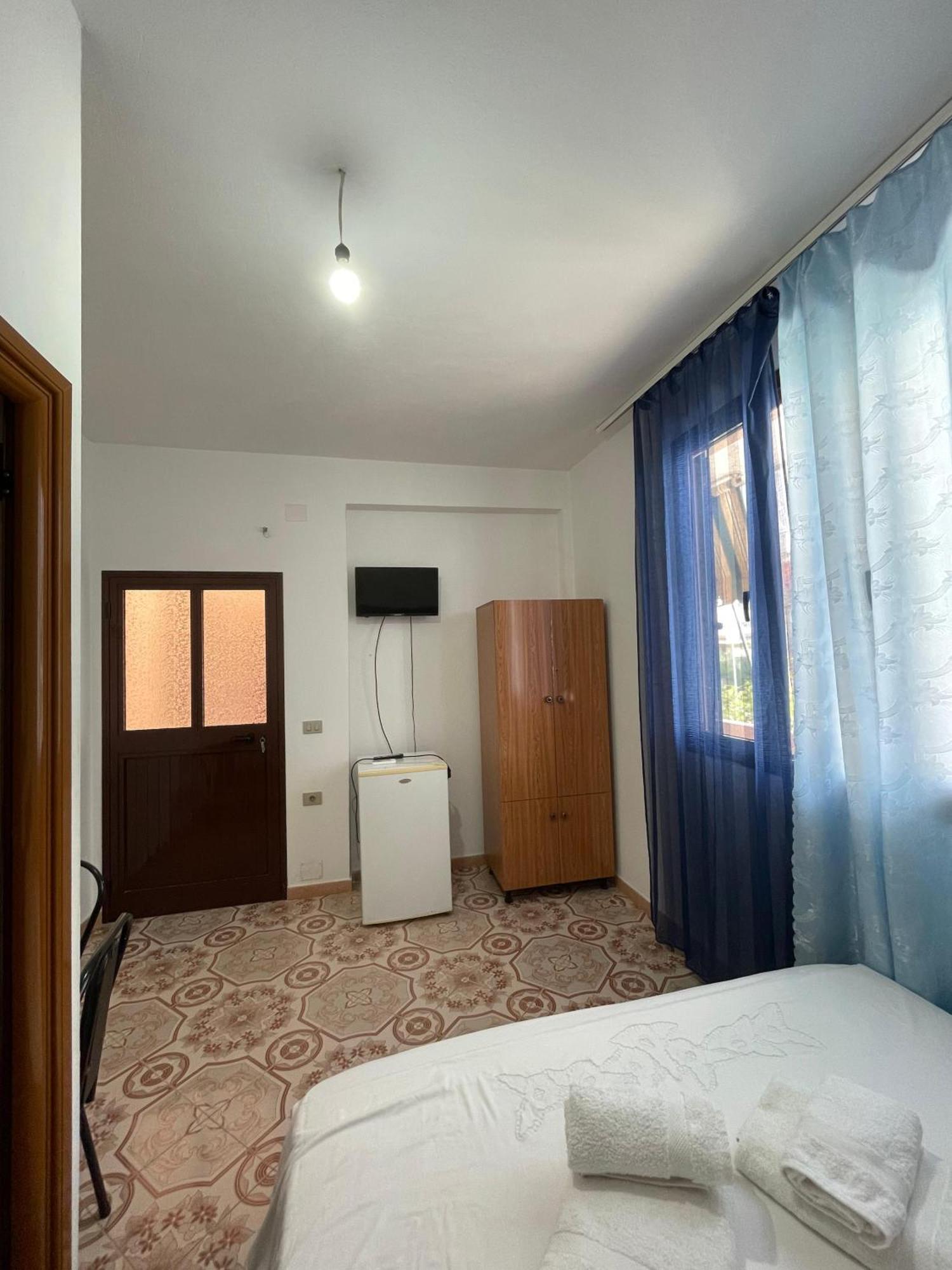Villa Beni Osmenaj Vlore Exterior photo